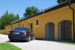 Maserati Quattroporte S 2008 года
